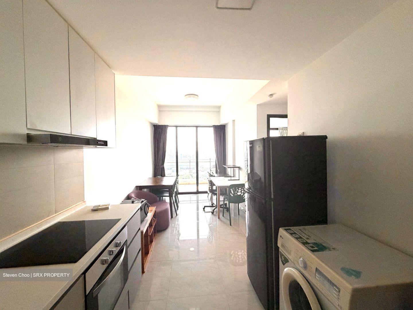 Parc Riviera (D5), Condominium #562758151